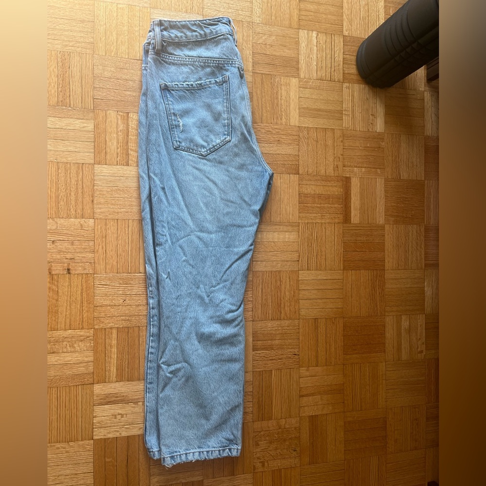 Dynamite Gisele Jeans